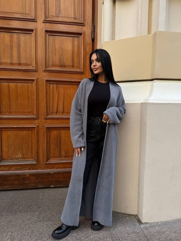 кардиган S1748