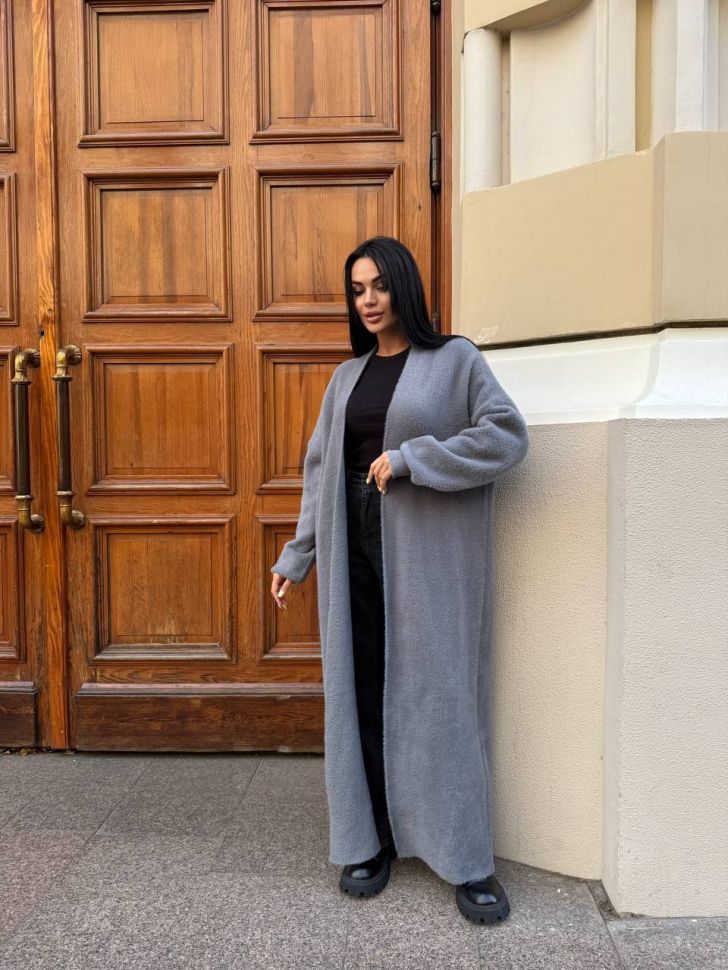 кардиган S1748