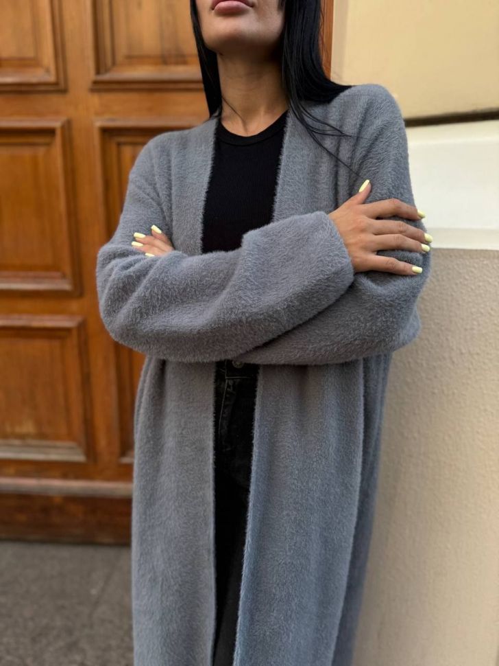 кардиган S1748