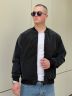 Бомбер Розмір: S, M, L, XL S11849