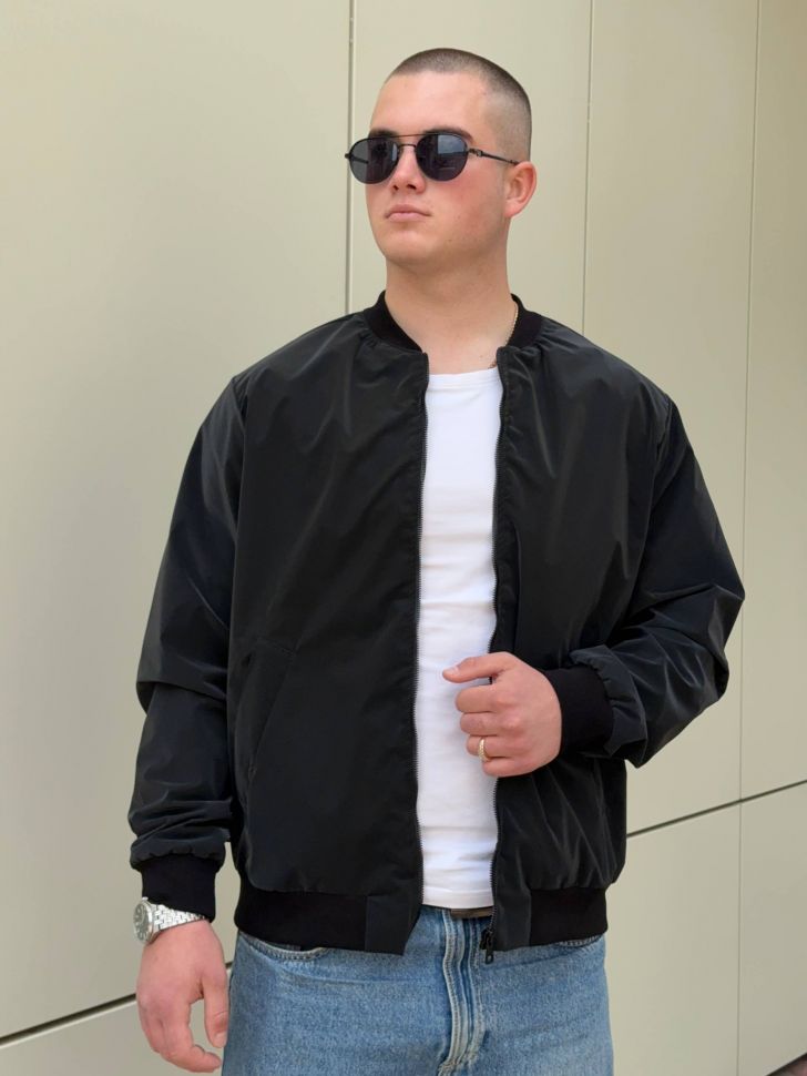 Бомбер Розмір: S, M, L, XL S11849