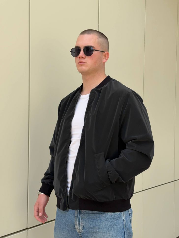Бомбер Розмір: S, M, L, XL S11849