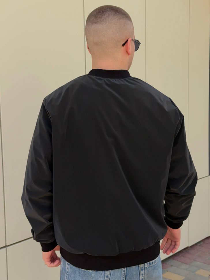 Бомбер Розмір: S, M, L, XL S11849