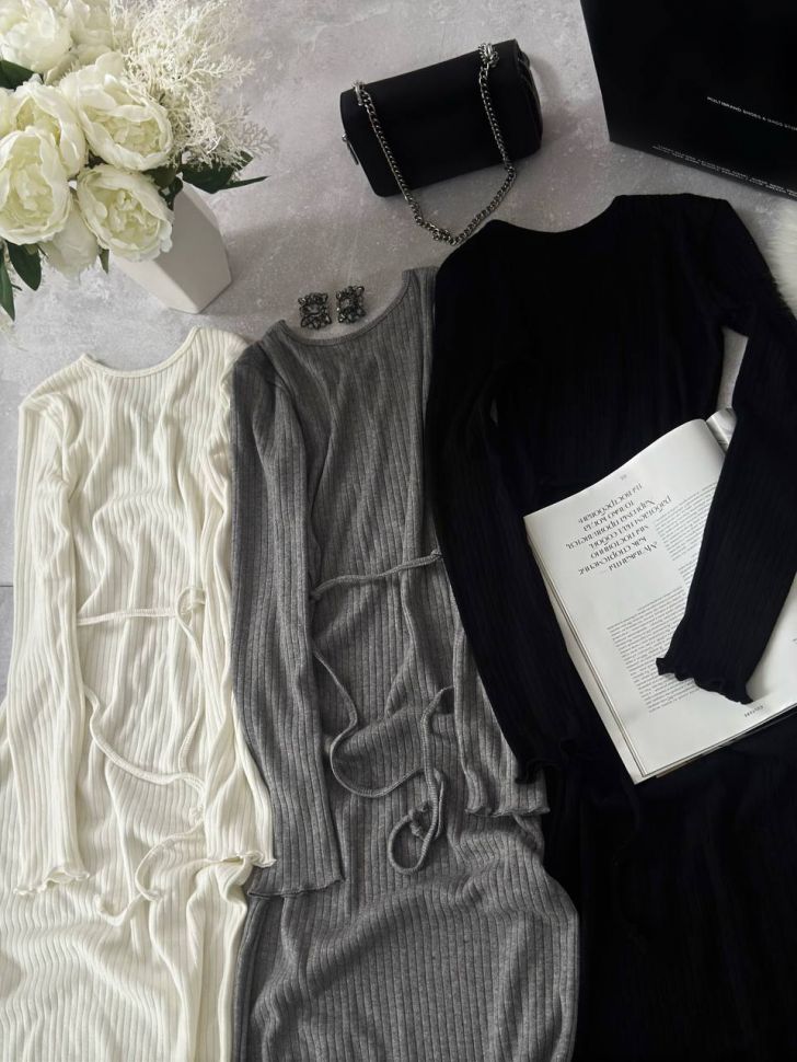 Сукня Розмір: 42-46 S2149