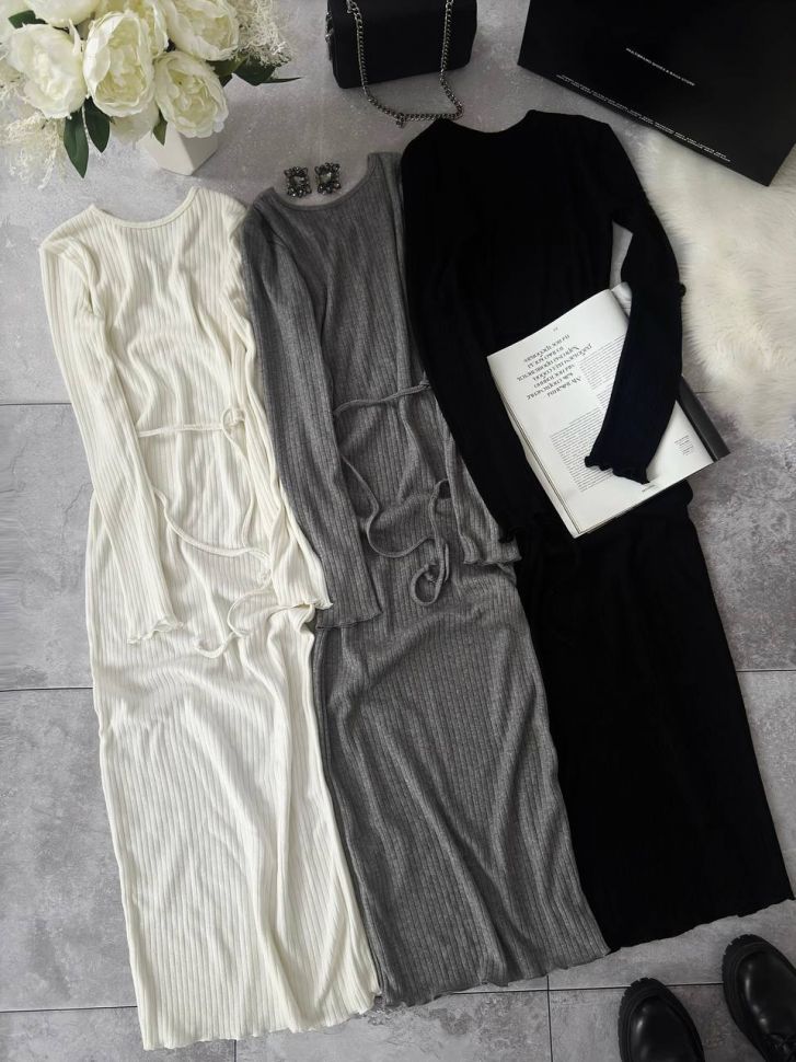 Сукня Розмір: 42-46 S2149