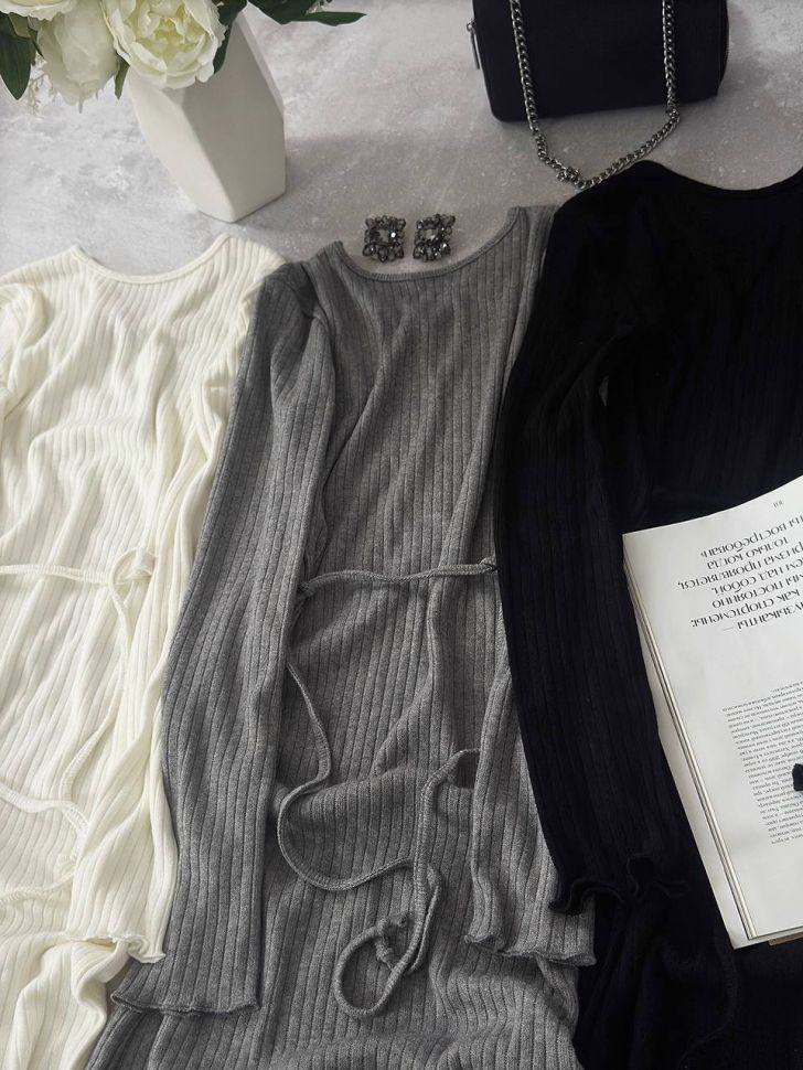 Сукня Розмір: 42-46 S2149