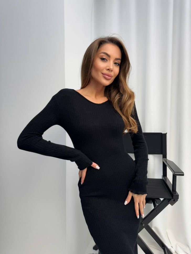 Сукня Розмір: 42-46 S2149