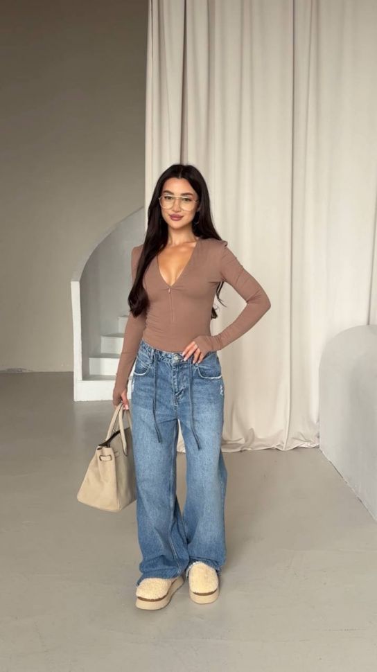 Кофтинка S2449