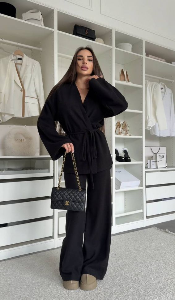 Костюм Розмір: 42-44,46-48 S3050