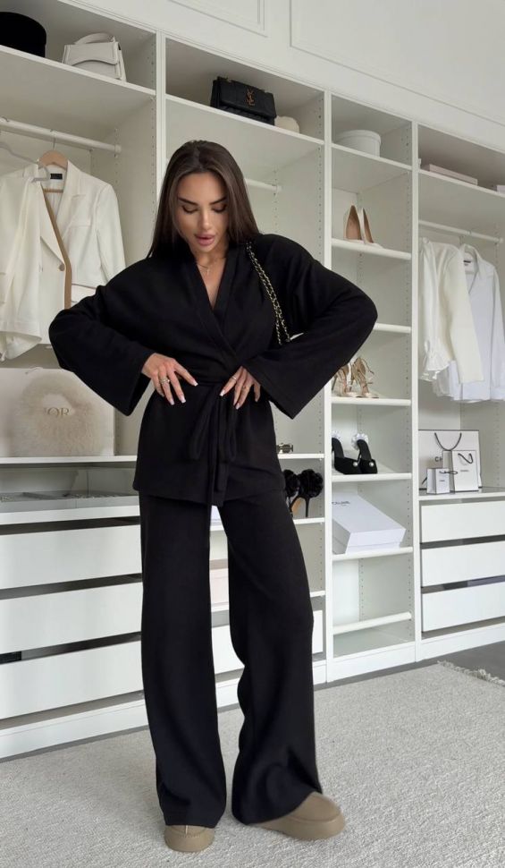 Костюм Розмір: 42-44,46-48 S3050