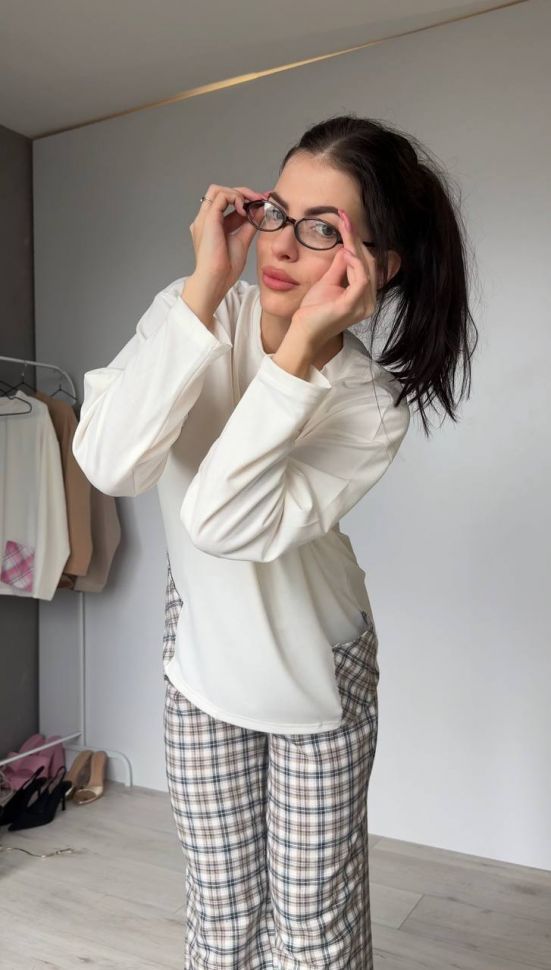 Піжама Розмір: 42-44, 44-46 S3350