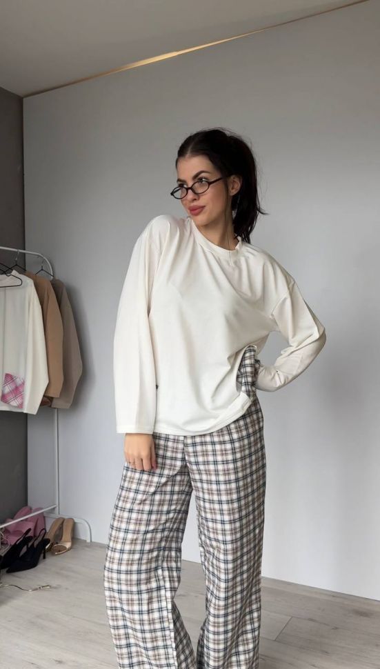 Піжама Розмір: 42-44, 44-46 S3350