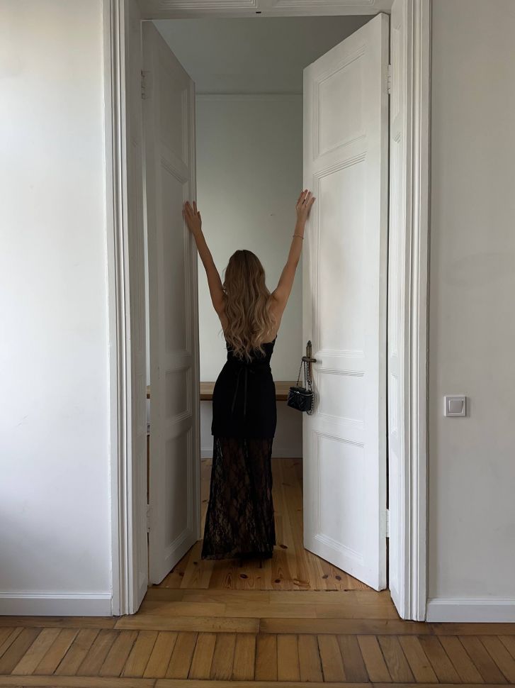 Сукня Розмір: 42-44, 44-46 S3450