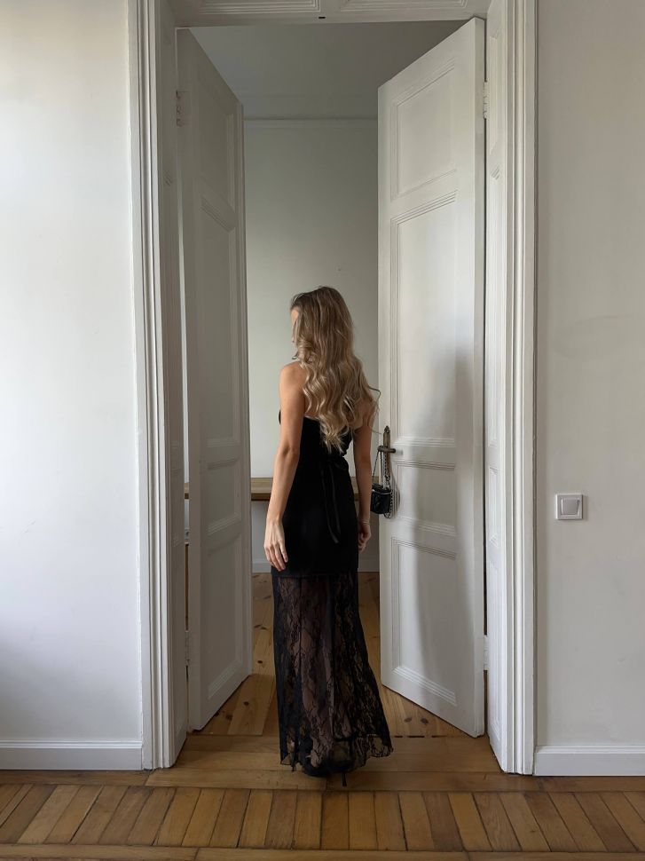 Сукня Розмір: 42-44, 44-46 S3450