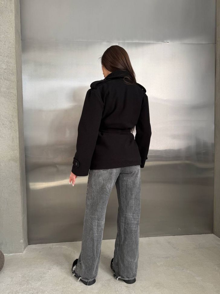 Пальто Розмір: 42-46 S3548