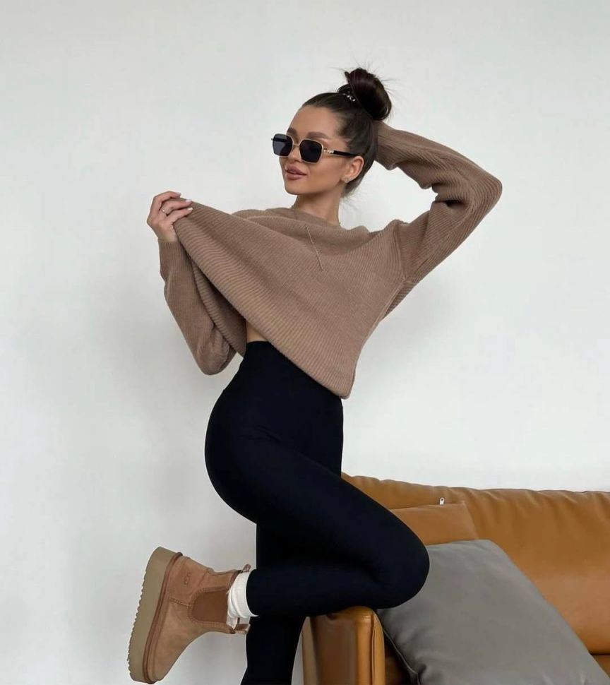 Лосини Розмір: 42-46 S3748