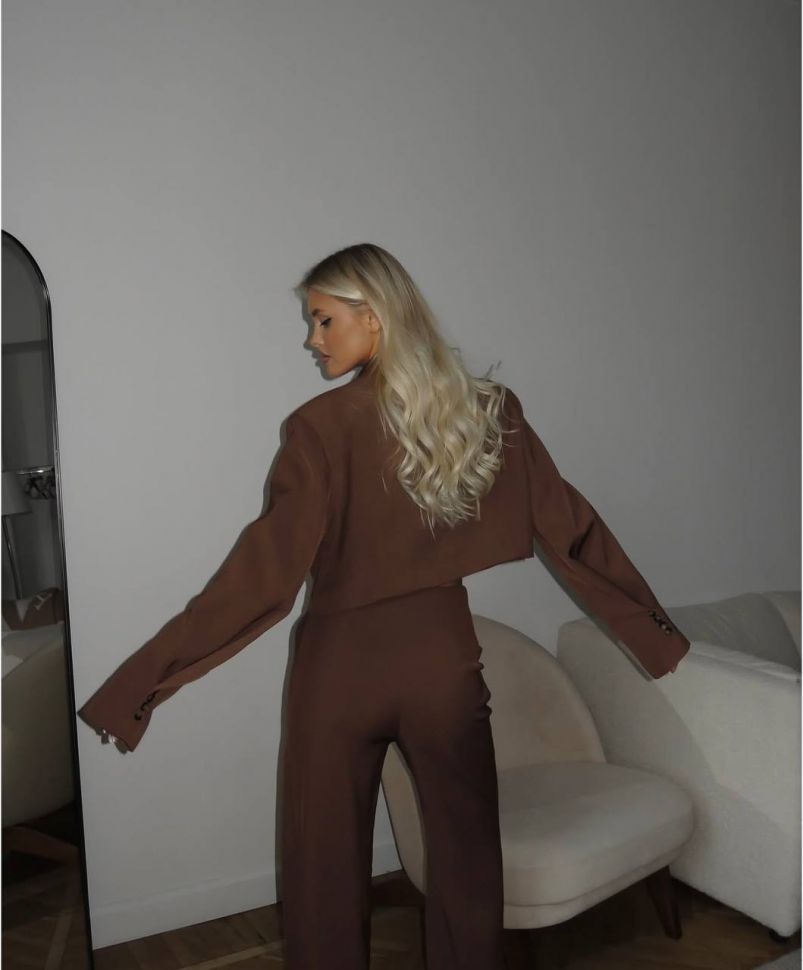 Костюм Розмір: 42-44, 44-46 S4147