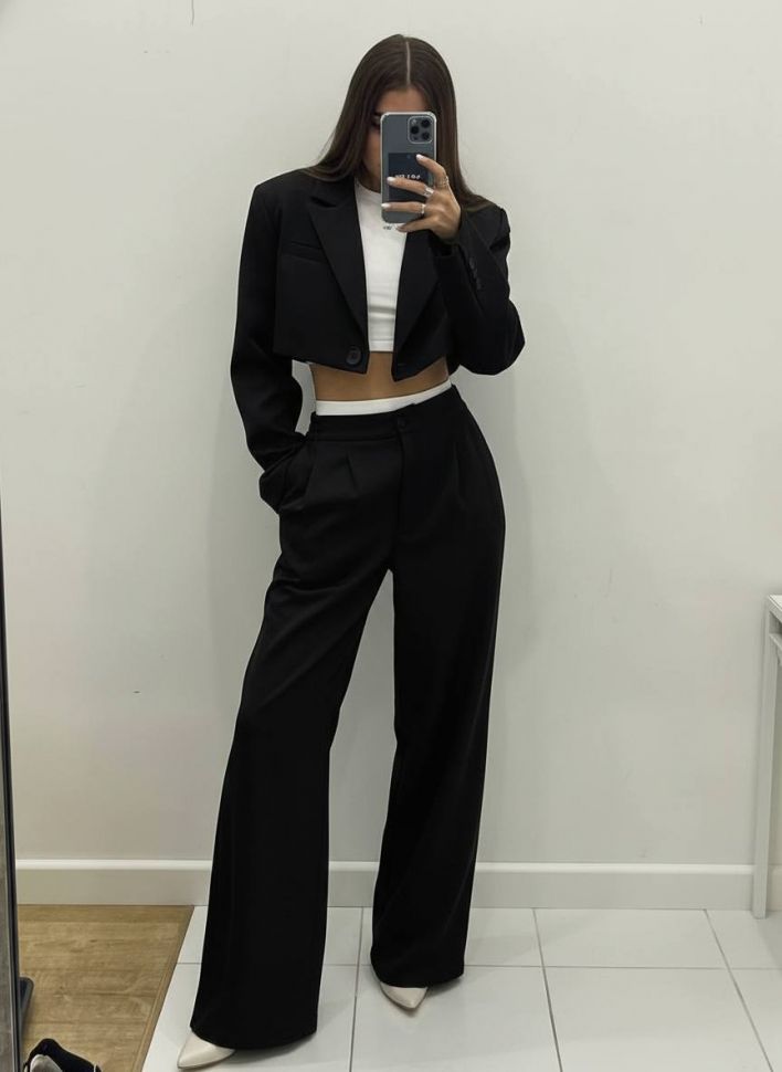 Костюм Розмір: 42-44, 44-46 S4147