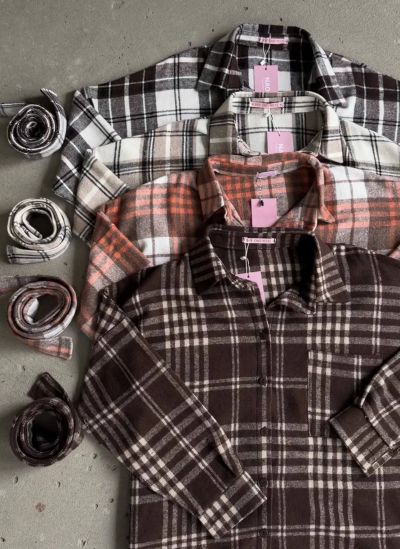Сорочка Розмір: one size S14745