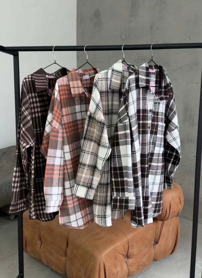 Сорочка Розмір: one size S14745