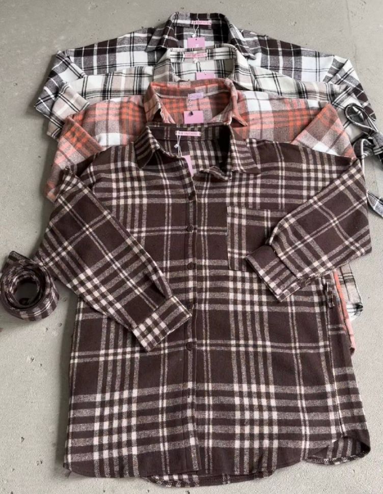 Сорочка Розмір: one size S14745