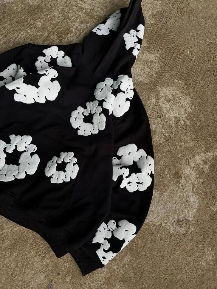 Худі Розмір: 42-46 S4947