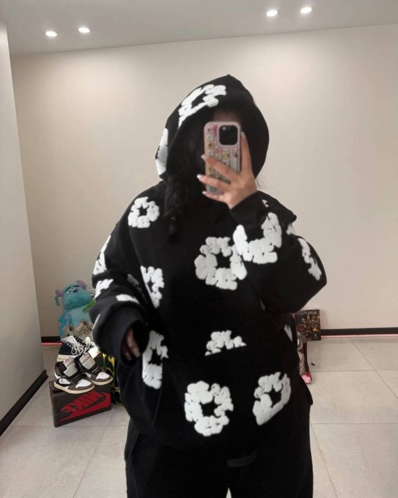 Худі Розмір: 42-46 S4947