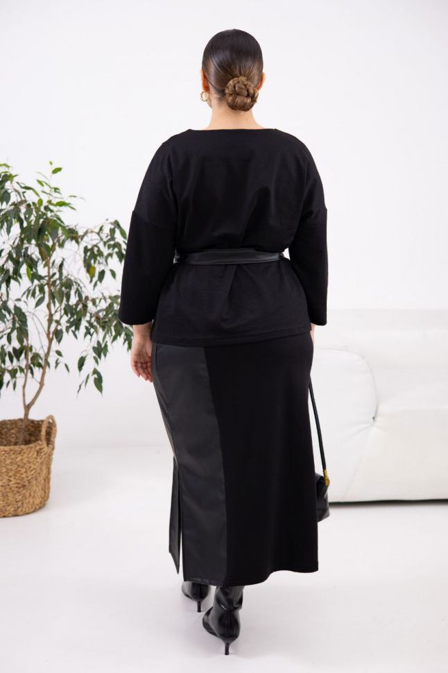 Костюм Розмір: 48-50, 52-54, 56-58 S5047