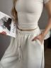 Штани Розмір: 42-46, oversize S15045