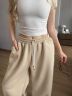 Штани Розмір: 42-46, oversize S15045