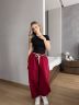 Штани Розмір: 42-46, oversize S15045