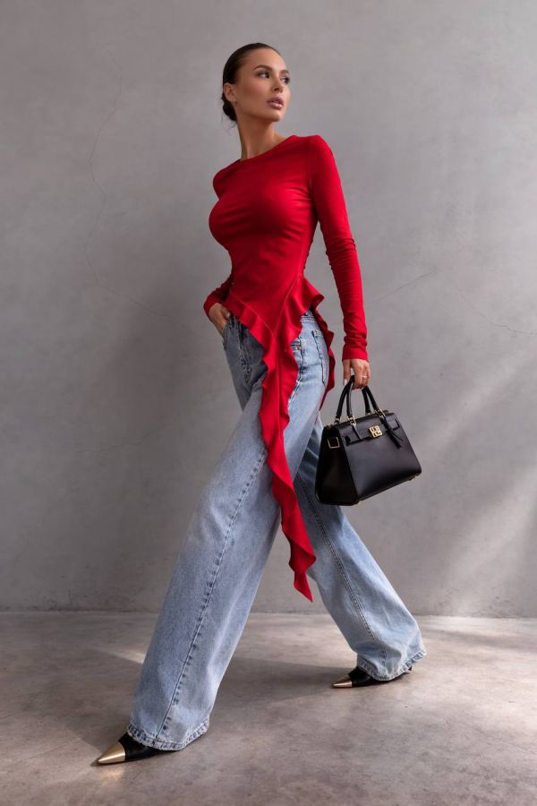 Кофтинка Розмір: 42-46 S5247