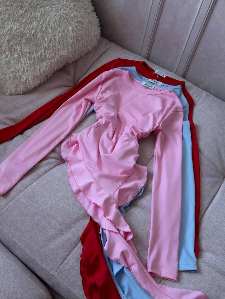 Кофтинка Розмір: 42-46 S5247