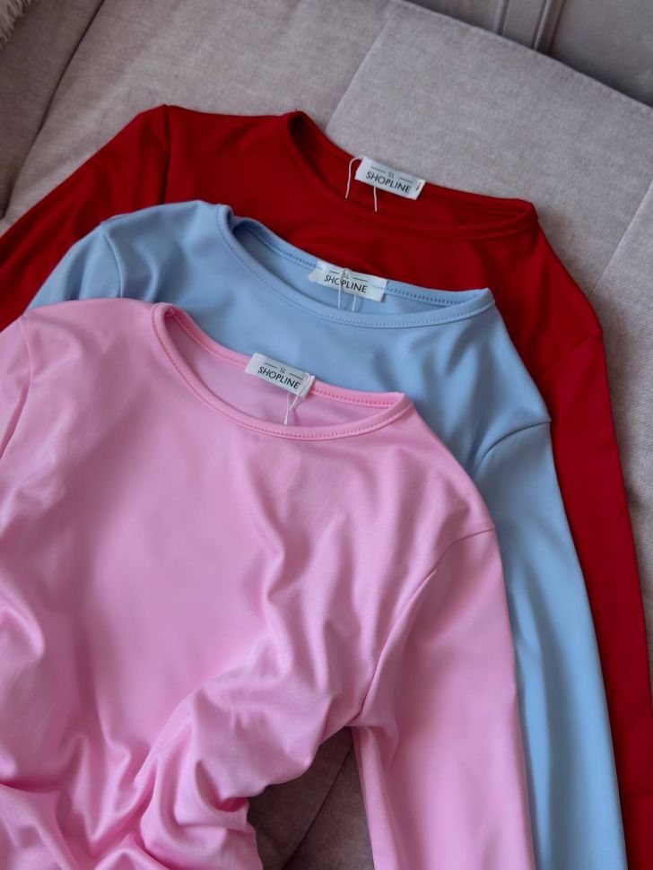 Кофтинка Розмір: 42-46 S5247