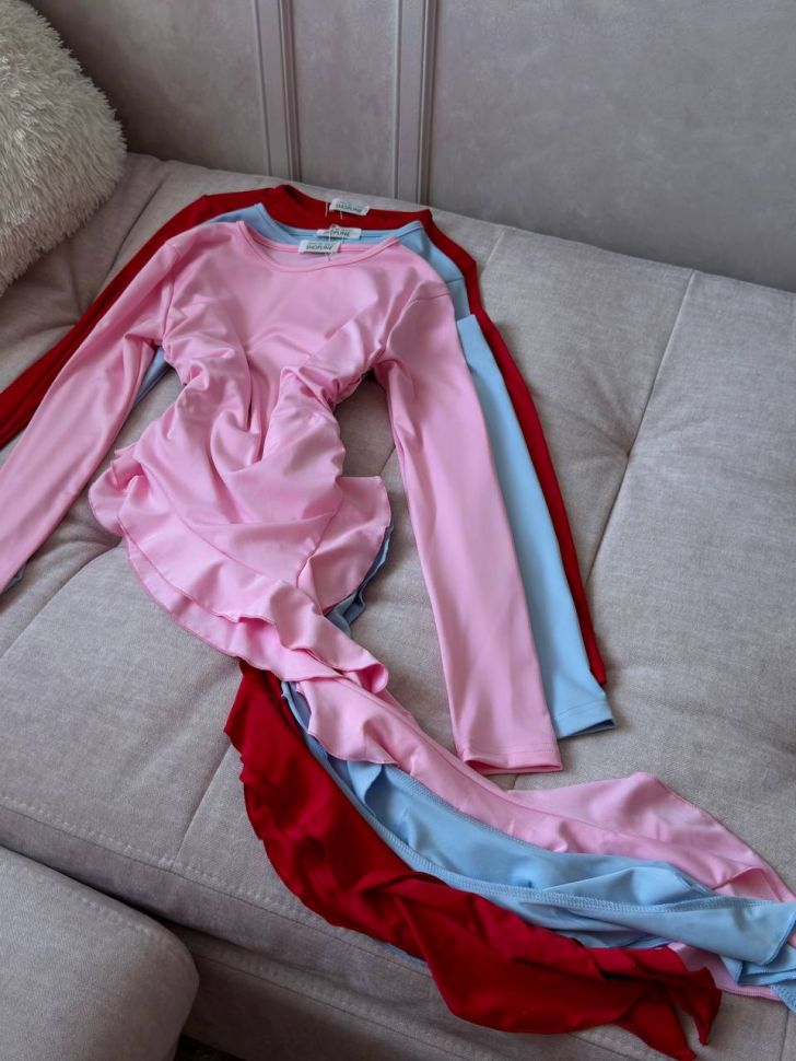 Кофтинка Розмір: 42-46 S5247