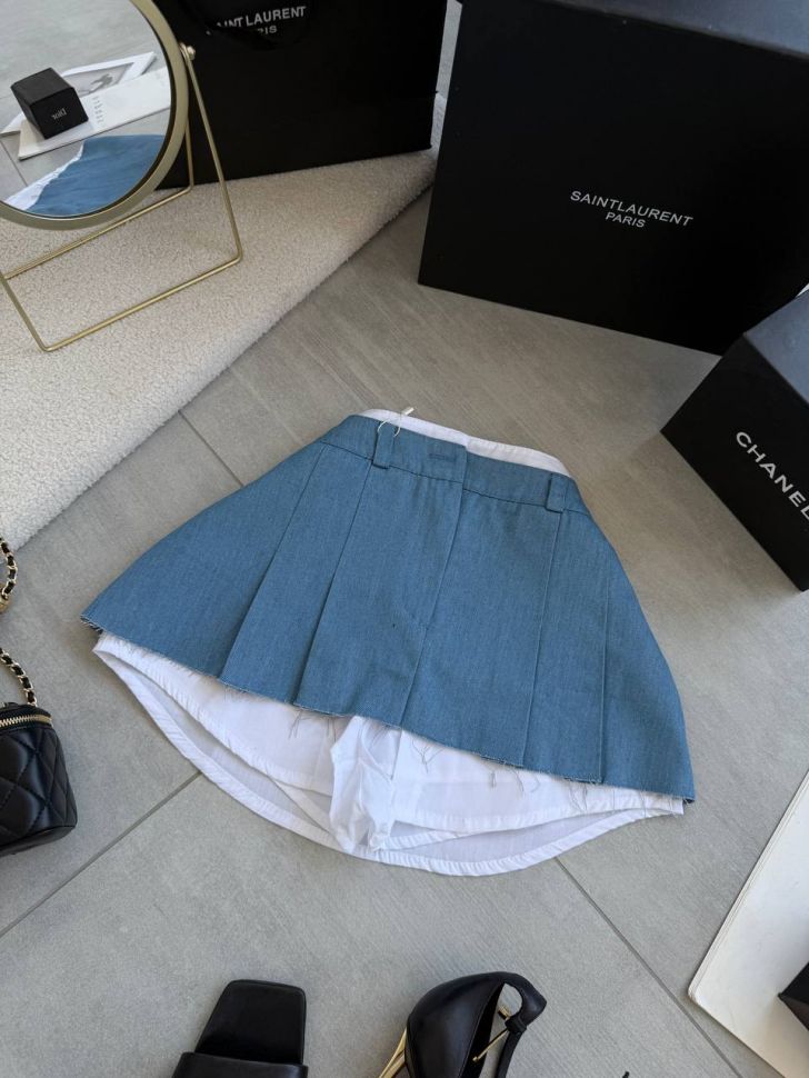 Спідниця S5447