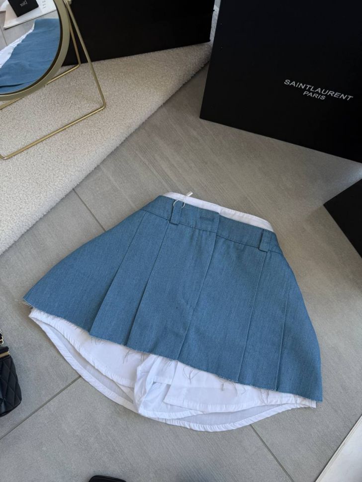 Спідниця S5447