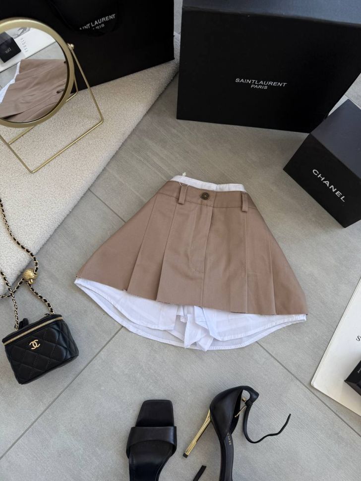 Спідниця S5447