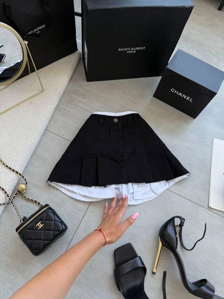 Спідниця S5447