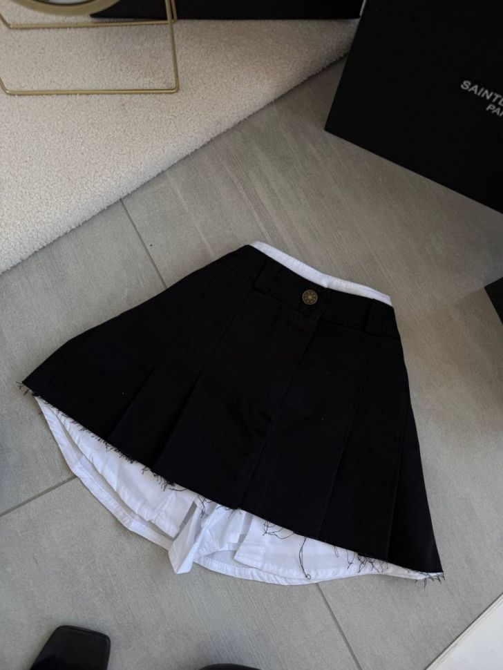 Спідниця S5447