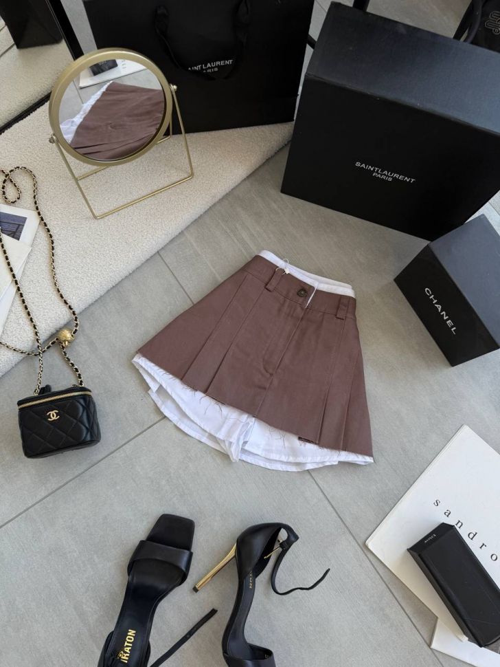 Спідниця S5447