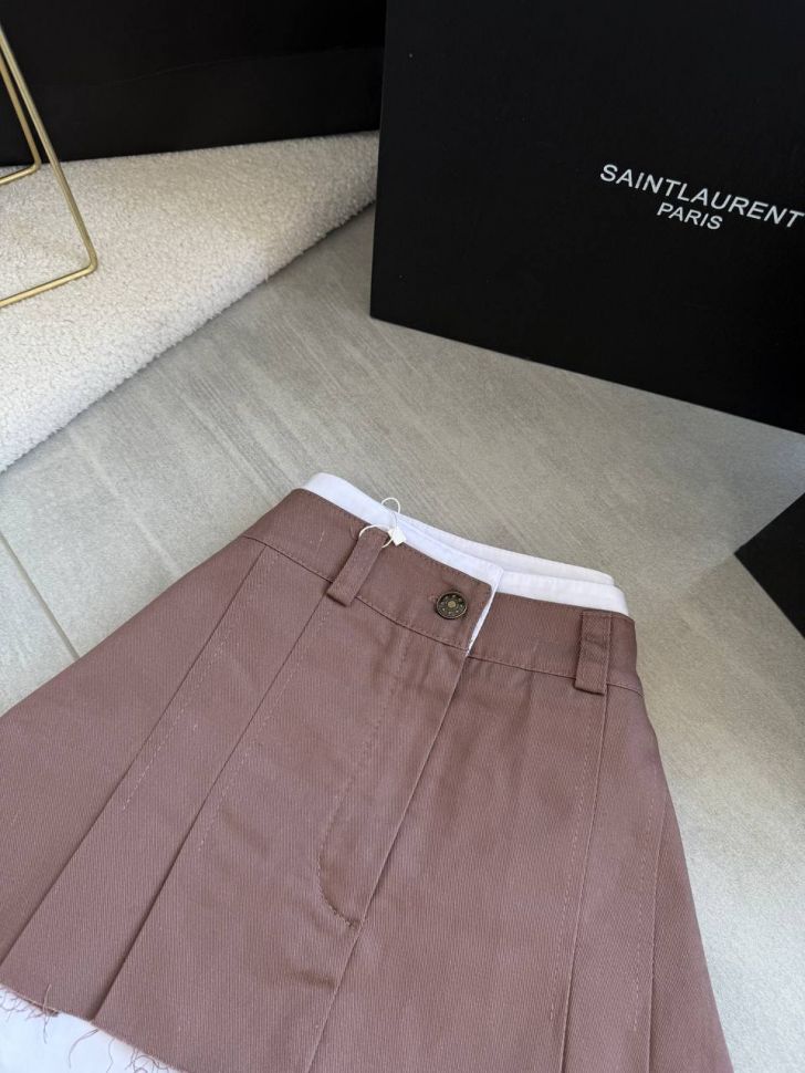 Спідниця S5447