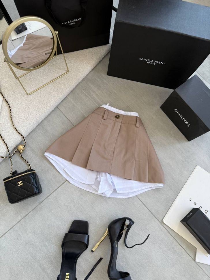 Спідниця S5447