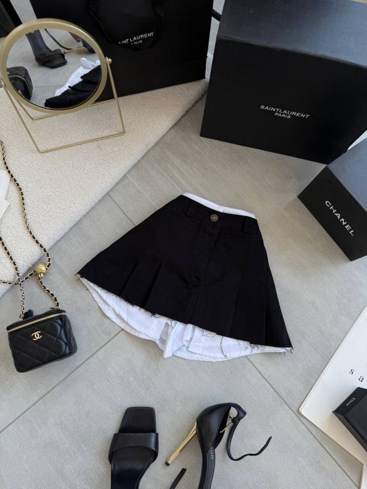 Спідниця S5447