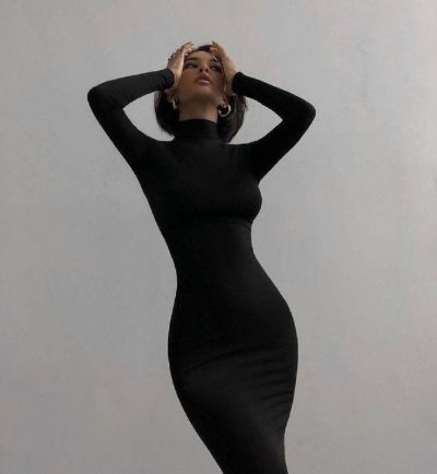 Сукня Розмір: 42-44, 46-48 S5547