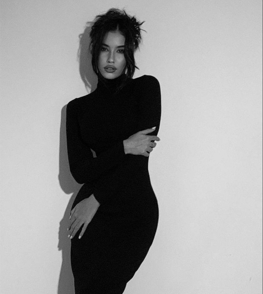 Сукня Розмір: 42-44, 46-48 S5547