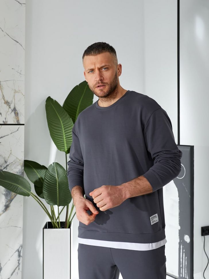 Костюм Розмір: 44-46,48-52,54-56 S5947