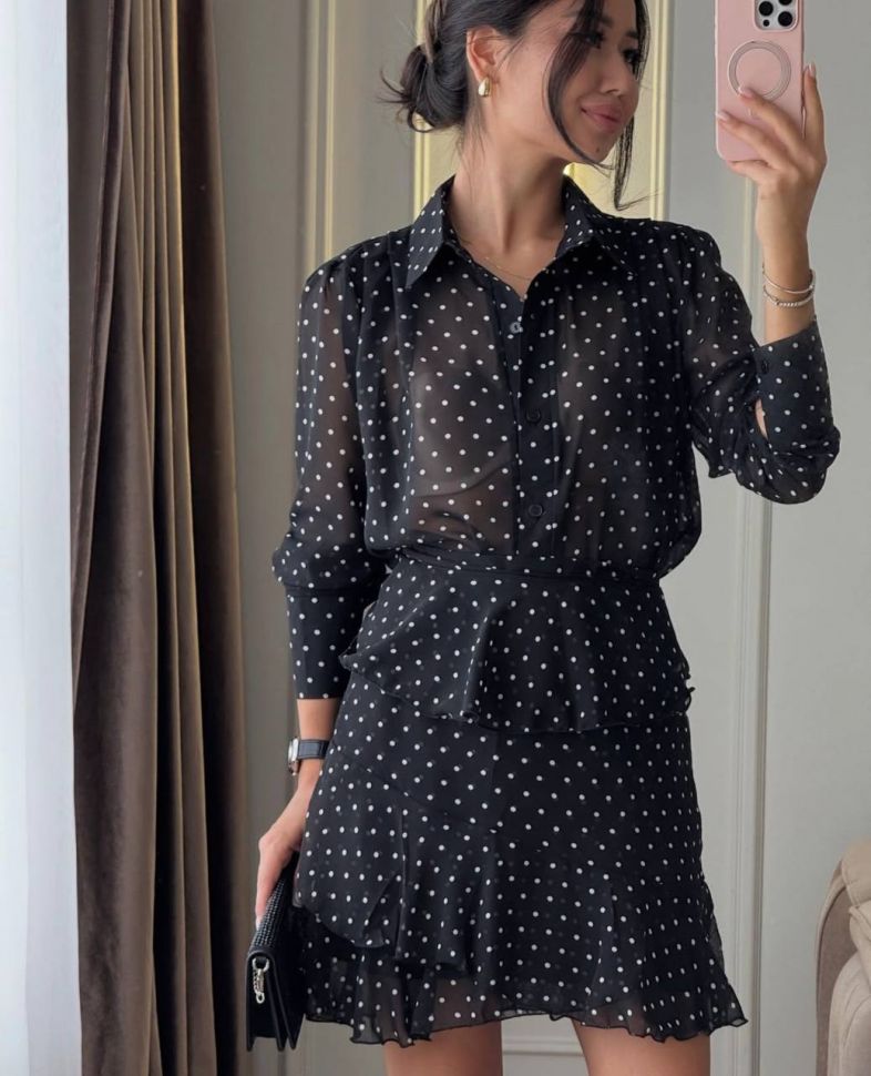 Костюм Розмір: 42-44, 46-48 S6146