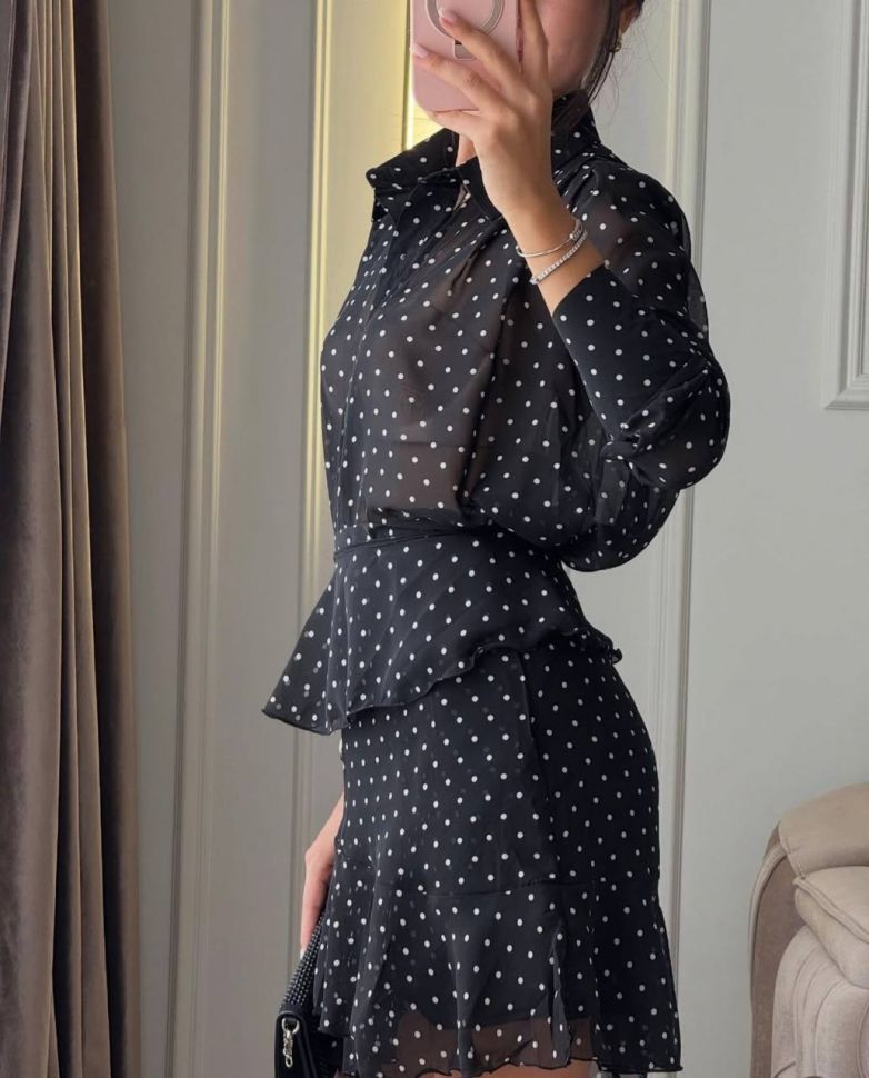 Костюм Розмір: 42-44, 46-48 S6146