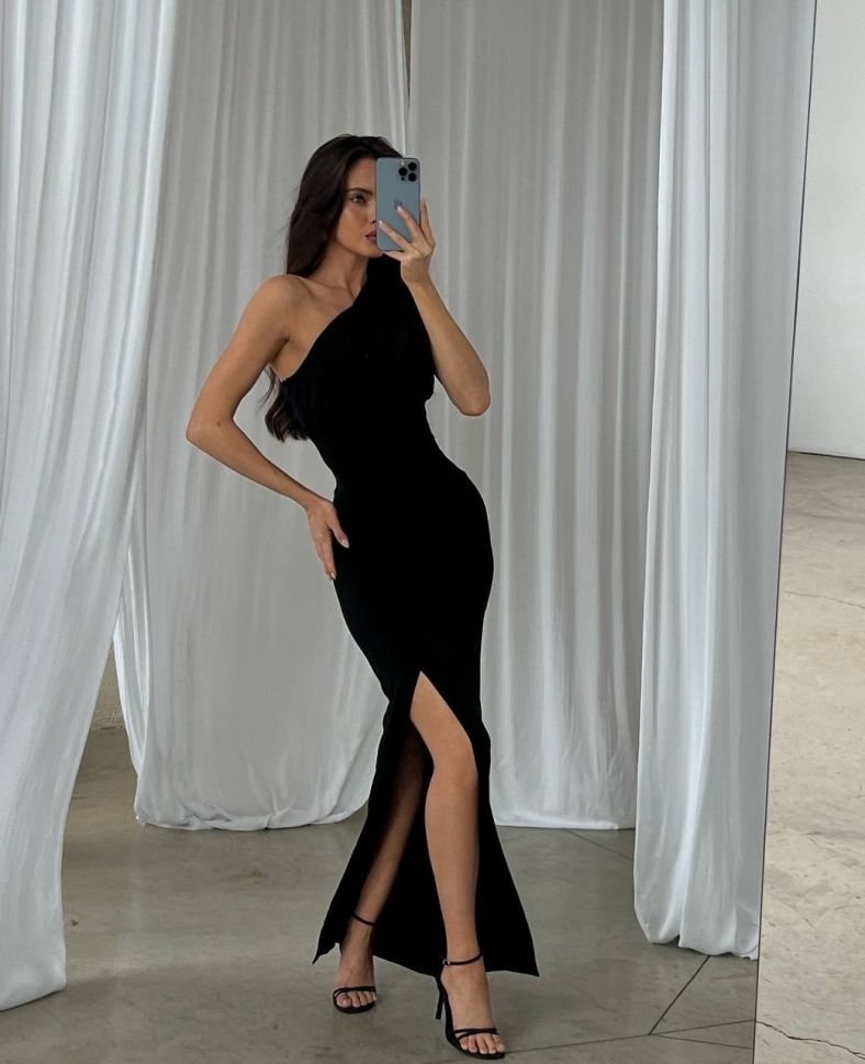 Сукня Розмір: 42-44,44-46 S6246